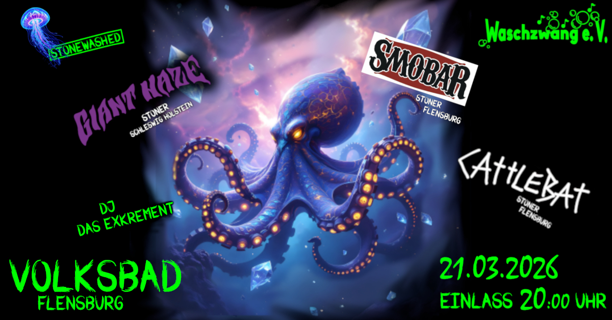 16ter Waschgang(21.03.2026)