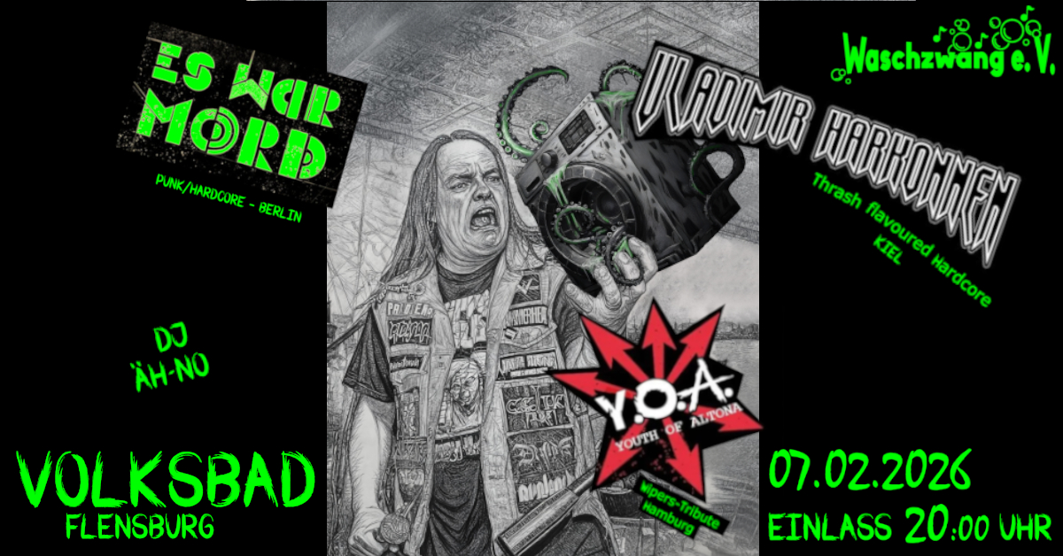 15ter Waschgang(07.02.2026)